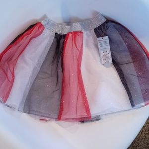 Girl's skirt/ skirt